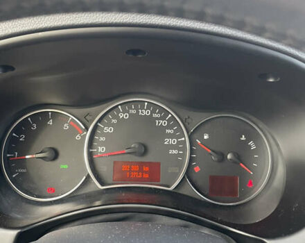 Белый Рено Колеос, объемом двигателя 2 л и пробегом 292 тыс. км за 10000 $, фото 15 на Automoto.ua