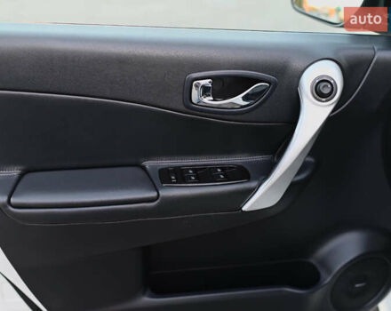 Белый Рено Колеос, объемом двигателя 2 л и пробегом 202 тыс. км за 10300 $, фото 39 на Automoto.ua