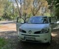 Белый Рено Колеос, объемом двигателя 2 л и пробегом 286 тыс. км за 9300 $, фото 17 на Automoto.ua