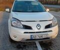 Білий Рено Колеос, об'ємом двигуна 2 л та пробігом 190 тис. км за 10500 $, фото 1 на Automoto.ua