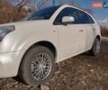 Білий Рено Колеос, об'ємом двигуна 2 л та пробігом 298 тис. км за 8200 $, фото 1 на Automoto.ua