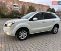 Белый Рено Колеос, объемом двигателя 2 л и пробегом 169 тыс. км за 9700 $, фото 1 на Automoto.ua