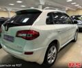 Белый Рено Колеос, объемом двигателя 2 л и пробегом 242 тыс. км за 8700 $, фото 5 на Automoto.ua