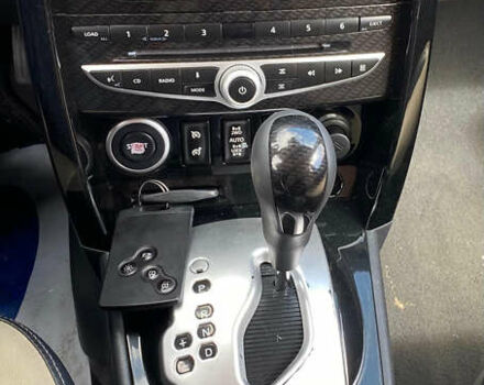 Белый Рено Колеос, объемом двигателя 2 л и пробегом 267 тыс. км за 9500 $, фото 9 на Automoto.ua