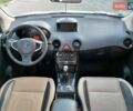Белый Рено Колеос, объемом двигателя 2 л и пробегом 230 тыс. км за 9600 $, фото 1 на Automoto.ua
