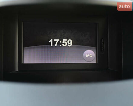 Белый Рено Колеос, объемом двигателя 2 л и пробегом 202 тыс. км за 10300 $, фото 60 на Automoto.ua