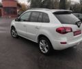 Белый Рено Колеос, объемом двигателя 2 л и пробегом 290 тыс. км за 9300 $, фото 1 на Automoto.ua