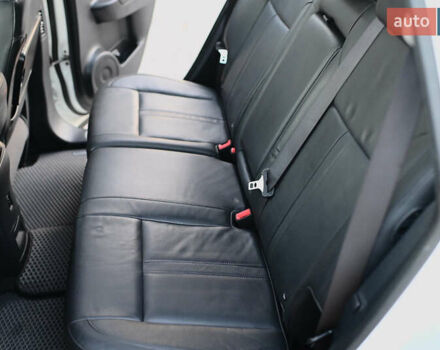 Белый Рено Колеос, объемом двигателя 2 л и пробегом 202 тыс. км за 10300 $, фото 34 на Automoto.ua