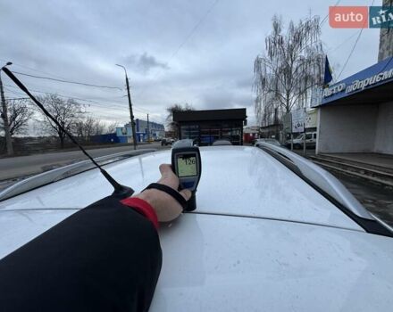 Білий Рено Колеос, об'ємом двигуна 2 л та пробігом 249 тис. км за 10200 $, фото 88 на Automoto.ua