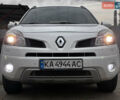 Рено Колеос 2011 в Киеве на Automoto.ua Белый Рено Колеос, объемом двигателя 2 л и пробегом 221 тыс. км за 8200 $, фото 1 на Automoto.ua
