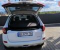 Білий Рено Колеос, об'ємом двигуна 2 л та пробігом 285 тис. км за 9500 $, фото 4 на Automoto.ua