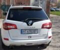 Білий Рено Колеос, об'ємом двигуна 2 л та пробігом 216 тис. км за 9000 $, фото 5 на Automoto.ua