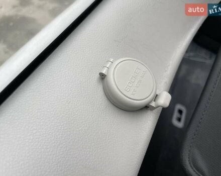 Білий Рено Колеос, об'ємом двигуна 2 л та пробігом 249 тис. км за 10200 $, фото 31 на Automoto.ua
