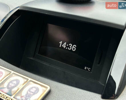 Белый Рено Колеос, объемом двигателя 2 л и пробегом 260 тыс. км за 10290 $, фото 24 на Automoto.ua