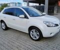 Білий Рено Колеос, об'ємом двигуна 2 л та пробігом 285 тис. км за 9500 $, фото 1 на Automoto.ua