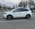 Білий Рено Колеос, об'ємом двигуна 2 л та пробігом 250 тис. км за 9850 $, фото 2 на Automoto.ua