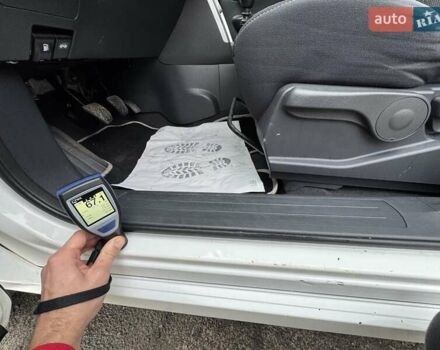 Білий Рено Колеос, об'ємом двигуна 2 л та пробігом 249 тис. км за 10200 $, фото 69 на Automoto.ua