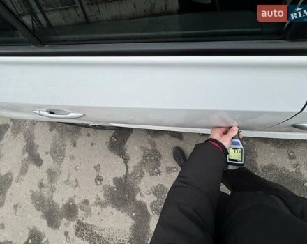 Білий Рено Колеос, об'ємом двигуна 2 л та пробігом 249 тис. км за 10200 $, фото 80 на Automoto.ua