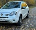 Рено Колеос 2011 в Ильинцах на Automoto.ua Белый Рено Колеос, объемом двигателя 2 л и пробегом 231 тыс. км за 10600 $, фото 1 на Automoto.ua