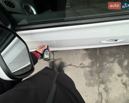 Білий Рено Колеос, об'ємом двигуна 2 л та пробігом 249 тис. км за 10200 $, фото 67 на Automoto.ua