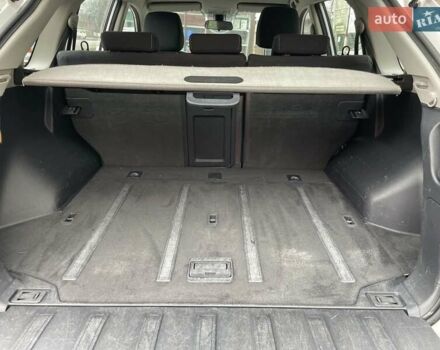 Білий Рено Колеос, об'ємом двигуна 2 л та пробігом 249 тис. км за 10200 $, фото 29 на Automoto.ua