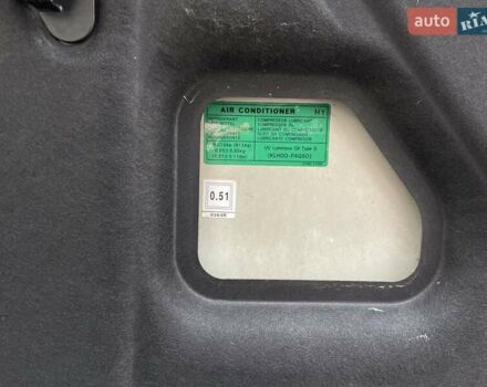 Білий Рено Колеос, об'ємом двигуна 2 л та пробігом 249 тис. км за 10200 $, фото 47 на Automoto.ua