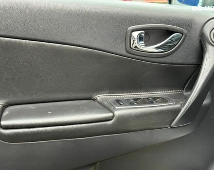 Белый Рено Колеос, объемом двигателя 2 л и пробегом 260 тыс. км за 10290 $, фото 7 на Automoto.ua