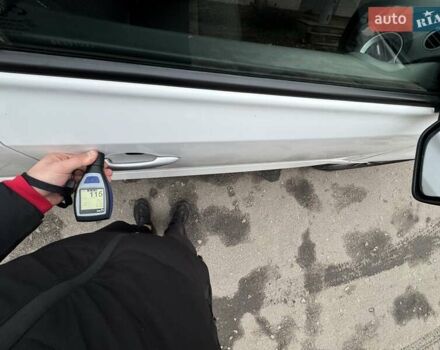 Білий Рено Колеос, об'ємом двигуна 2 л та пробігом 249 тис. км за 10200 $, фото 83 на Automoto.ua