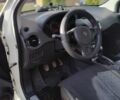 Белый Рено Колеос, объемом двигателя 2 л и пробегом 260 тыс. км за 9999 $, фото 6 на Automoto.ua