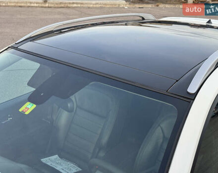 Белый Рено Колеос, объемом двигателя 2 л и пробегом 226 тыс. км за 12500 $, фото 22 на Automoto.ua