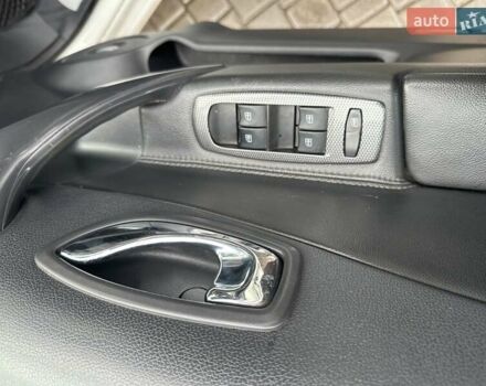 Білий Рено Колеос, об'ємом двигуна 2 л та пробігом 250 тис. км за 9800 $, фото 13 на Automoto.ua