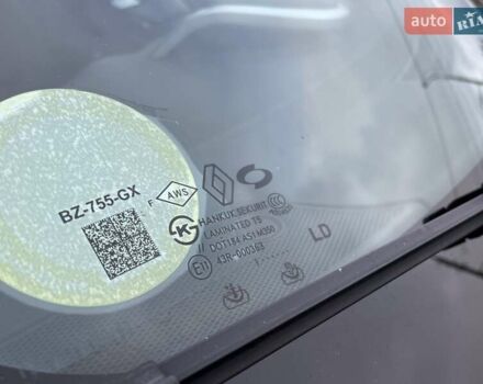 Білий Рено Колеос, об'ємом двигуна 2 л та пробігом 249 тис. км за 10200 $, фото 64 на Automoto.ua