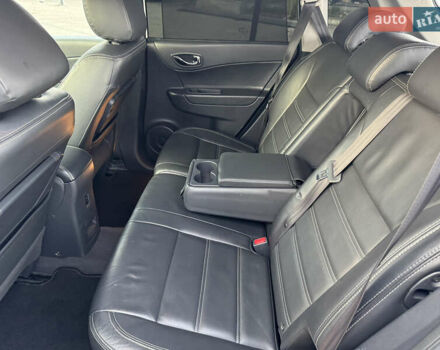 Белый Рено Колеос, объемом двигателя 2 л и пробегом 226 тыс. км за 12500 $, фото 48 на Automoto.ua