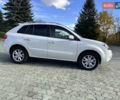 Белый Рено Колеос, объемом двигателя 2 л и пробегом 167 тыс. км за 9700 $, фото 5 на Automoto.ua