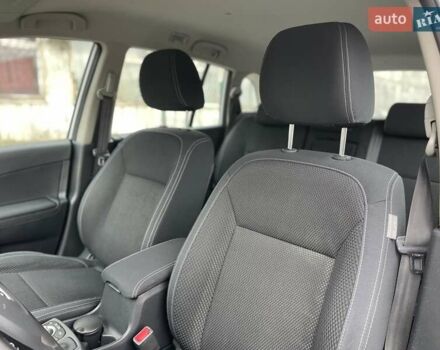 Білий Рено Колеос, об'ємом двигуна 2 л та пробігом 249 тис. км за 10200 $, фото 13 на Automoto.ua