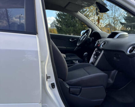 Белый Рено Колеос, объемом двигателя 2 л и пробегом 167 тыс. км за 9700 $, фото 29 на Automoto.ua