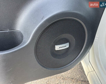 Белый Рено Колеос, объемом двигателя 2 л и пробегом 226 тыс. км за 12500 $, фото 45 на Automoto.ua