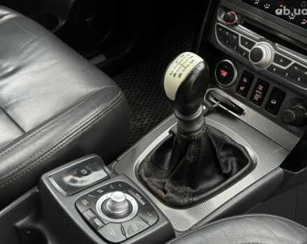 Белый Рено Колеос, объемом двигателя 2 л и пробегом 260 тыс. км за 10290 $, фото 22 на Automoto.ua