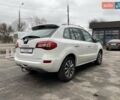 Білий Рено Колеос, об'ємом двигуна 2 л та пробігом 249 тис. км за 10200 $, фото 2 на Automoto.ua