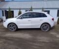 Белый Рено Колеос, объемом двигателя 2 л и пробегом 260 тыс. км за 9999 $, фото 15 на Automoto.ua