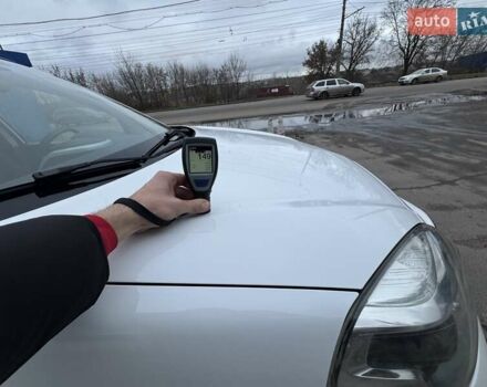 Білий Рено Колеос, об'ємом двигуна 2 л та пробігом 249 тис. км за 10200 $, фото 86 на Automoto.ua