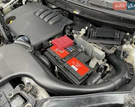 Білий Рено Колеос, об'ємом двигуна 2 л та пробігом 249 тис. км за 10200 $, фото 46 на Automoto.ua