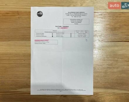 Білий Рено Колеос, об'ємом двигуна 2 л та пробігом 249 тис. км за 10200 $, фото 90 на Automoto.ua