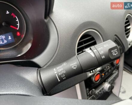 Білий Рено Колеос, об'ємом двигуна 2 л та пробігом 249 тис. км за 10200 $, фото 18 на Automoto.ua