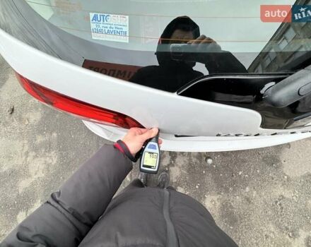 Білий Рено Колеос, об'ємом двигуна 2 л та пробігом 249 тис. км за 10200 $, фото 76 на Automoto.ua