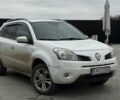 Белый Рено Колеос, объемом двигателя 2 л и пробегом 2 тыс. км за 3546 $, фото 1 на Automoto.ua