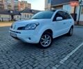 Белый Рено Колеос, объемом двигателя 2 л и пробегом 258 тыс. км за 10850 $, фото 1 на Automoto.ua
