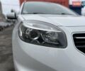 Білий Рено Колеос, об'ємом двигуна 2 л та пробігом 249 тис. км за 10200 $, фото 48 на Automoto.ua