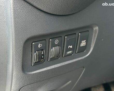 Белый Рено Колеос, объемом двигателя 2 л и пробегом 260 тыс. км за 10290 $, фото 10 на Automoto.ua