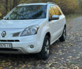 Білий Рено Колеос, об'ємом двигуна 2 л та пробігом 231 тис. км за 10600 $, фото 2 на Automoto.ua